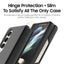 Araree Aeroflex Case For Z Fold 4 - Black Accessories > Mobiles & Tablets