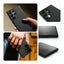 Araree Airdome Case - Samsung Galaxy S24 Ultra / Black Accessories > Mobiles & Tablets > Mobiles > Covers & Cases