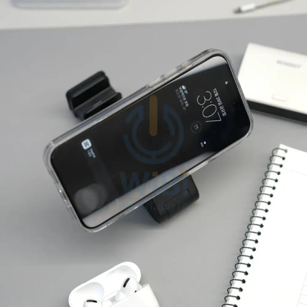 Araree Airplane Magsafe Smartphone Mount Holder - Black Accessories > Mobiles & Tablets > Mobiles > Mobile Holder