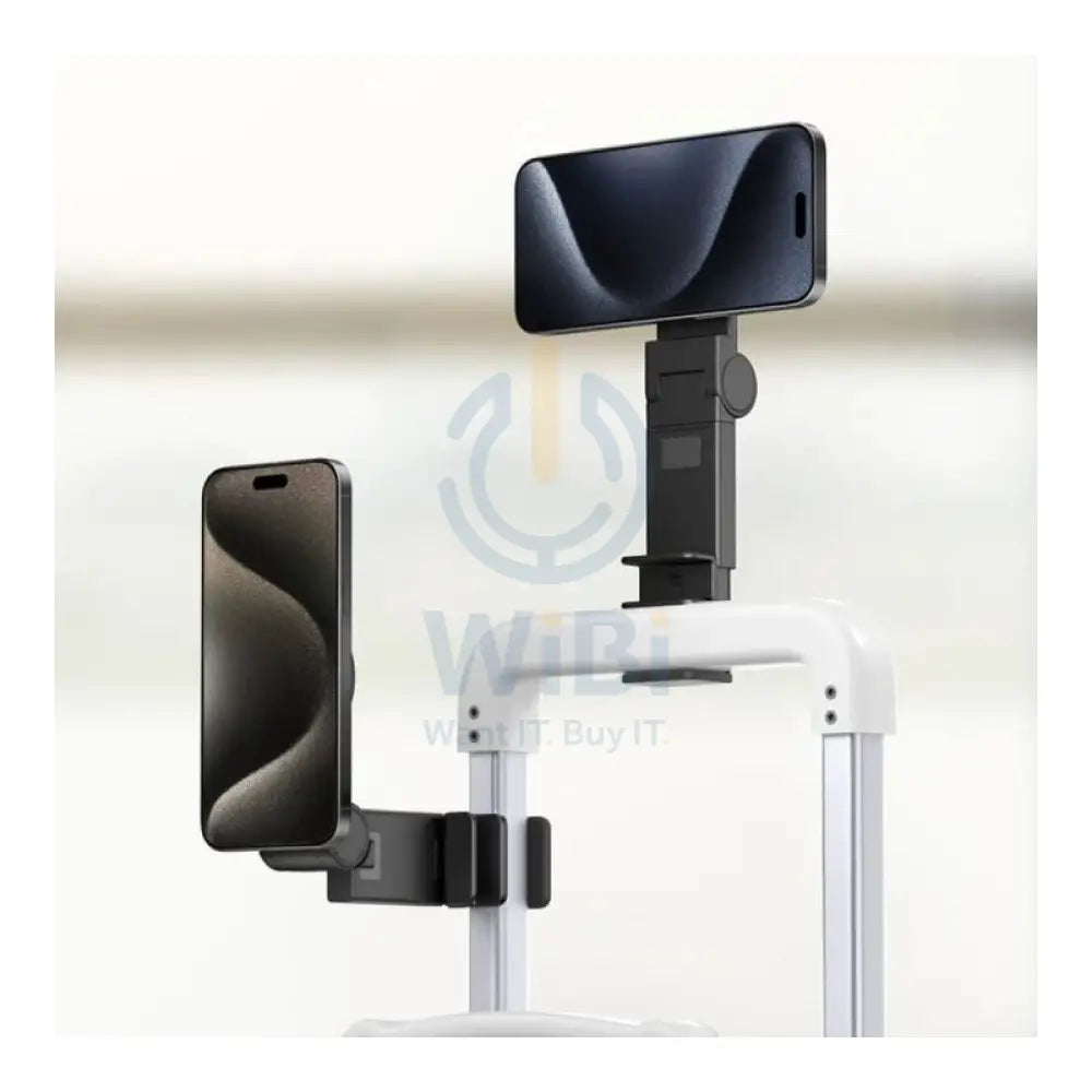 Araree Airplane Magsafe Smartphone Mount Holder - Black Accessories > Mobiles & Tablets > Mobiles > Mobile Holder