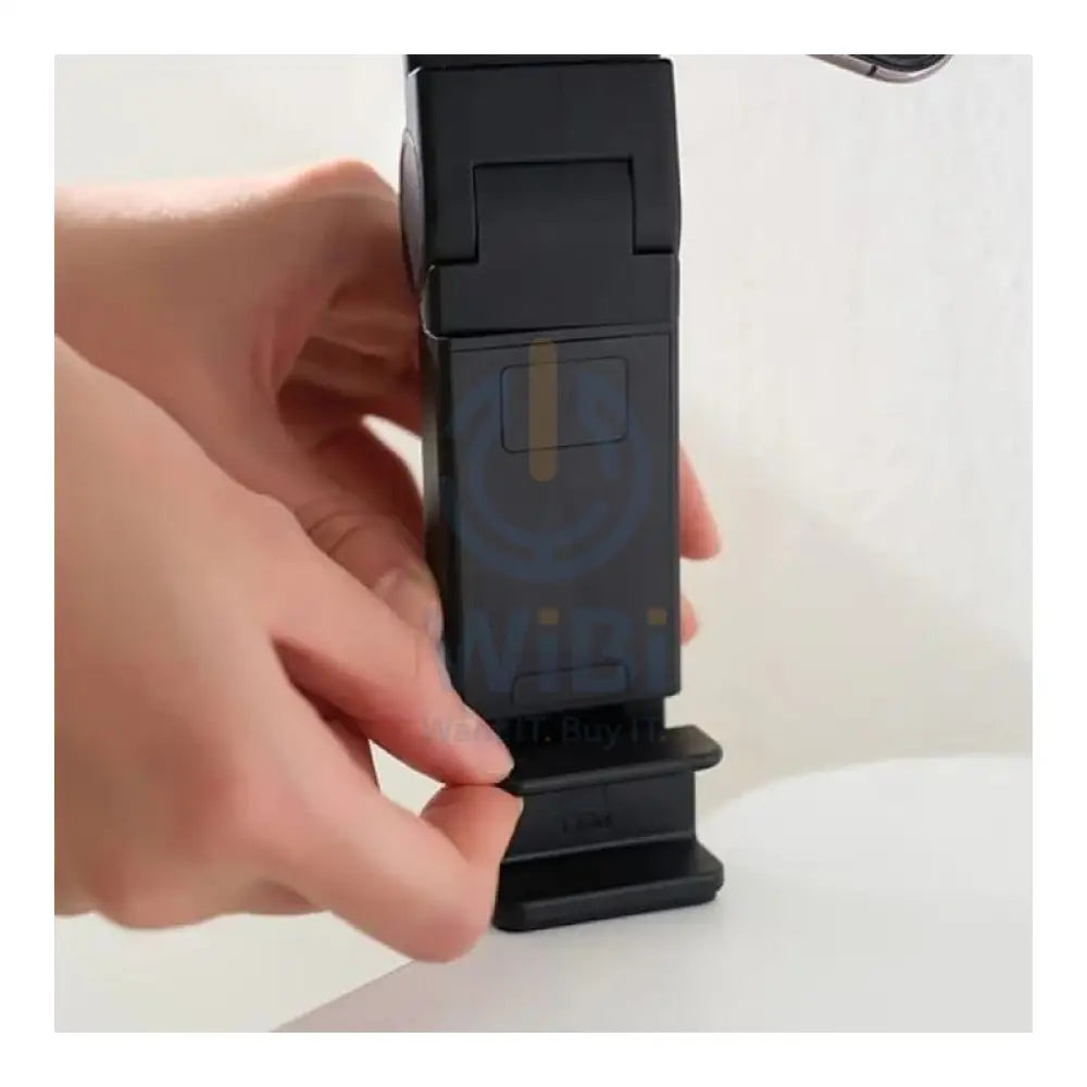 Araree Airplane Smartphone Mount Holder - Black Accessories > Mobiles & Tablets > Mobiles > Mobile Holder / Stands