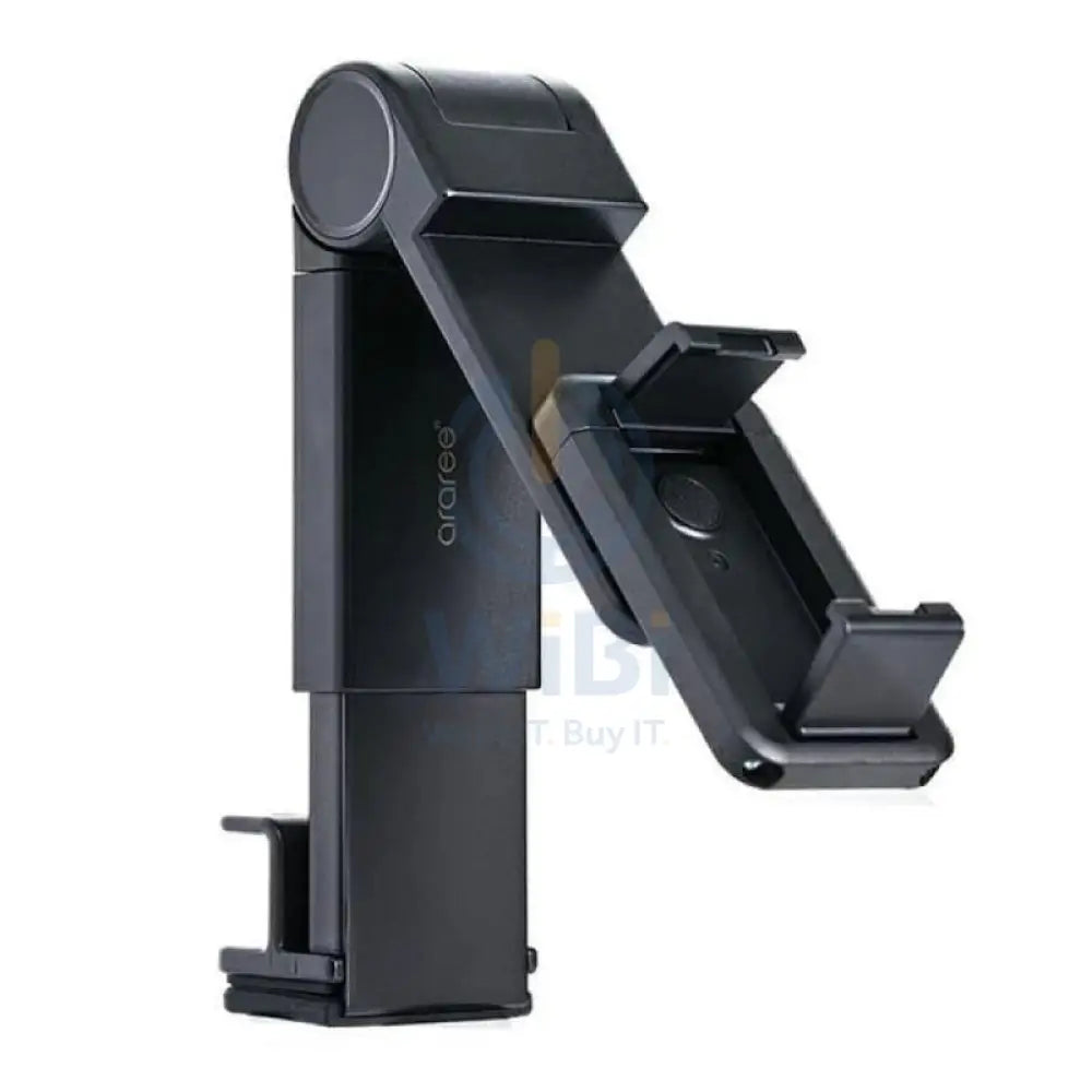 Araree Airplane Smartphone Mount Holder - Black Accessories > Mobiles & Tablets > Mobiles > Mobile Holder / Stands
