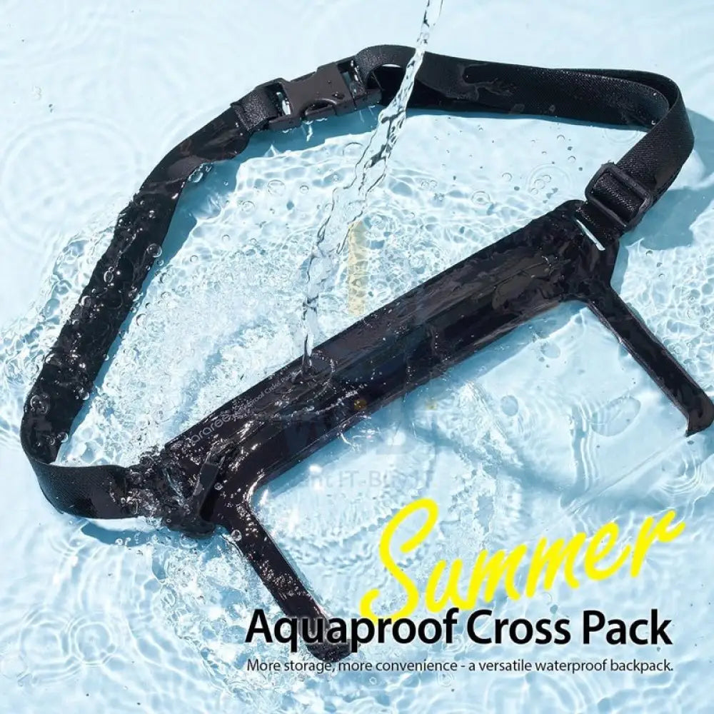 Araree Aquaproof Cross Pack - Clear Accessories > Mobiles & Tablets > Mobiles