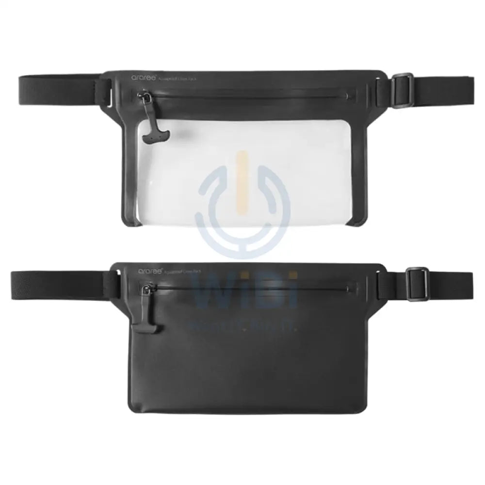 Araree Aquaproof Cross Pack - Clear Accessories > Mobiles & Tablets > Mobiles