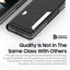 Araree Bonnet C Diary Case For Z Fold 4 - Black Accessories > Mobiles & Tablets