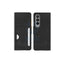 Araree Bonnet C Diary Case For Z Fold 4 - Black Accessories > Mobiles & Tablets