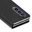 Araree Bonnet C Diary Case For Z Fold 4 - Black Accessories > Mobiles & Tablets