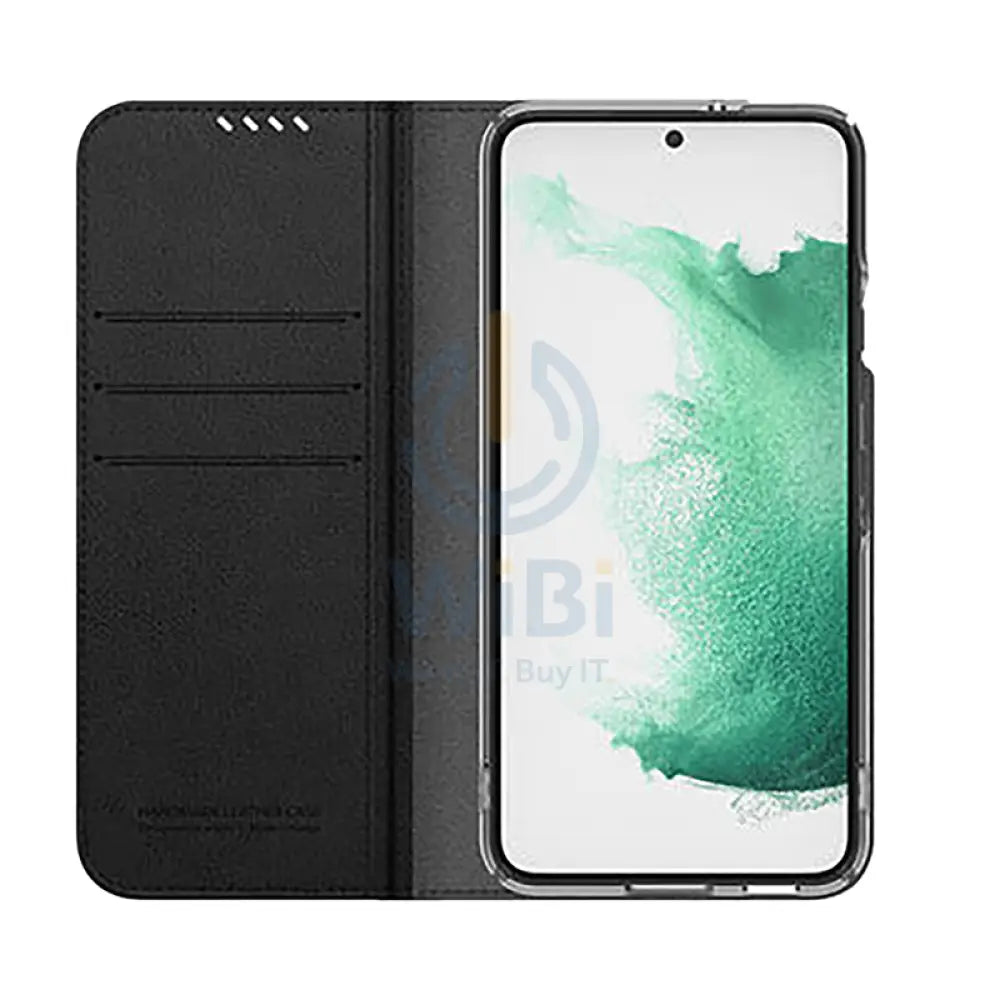 Araree Bonnet Dairy Stand For Samsung Galaxy S22 Ultra - Black Accessories > Mobiles & Tablets > Tablets > Keyboard &