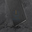 Araree Bonnet Dairy Stand wallet Case For Samsung Galaxy S23 Ultra - Black Accessories > Mobiles & Tablets