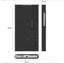 Araree Bonnet Dairy Stand wallet Case For Samsung Galaxy S23 Ultra - Black Accessories > Mobiles & Tablets