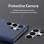 Araree Bonnet Dairy Stand wallet Case For Samsung Galaxy S23 Ultra - Black Accessories > Mobiles & Tablets