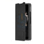 Araree Bonnet Diary Case For Samsung Galaxy Z Fold 3 - Black Accessories > Mobiles & Tablets