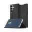 Araree Bonnet Diary Case - Samsung Galaxy S25 Ultra / Black Accessories > Mobiles & Tablets > Mobiles > Covers & Cases
