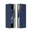 Araree Bonnet Diary Flip Case - Samsung Galaxy Z Fold 5 / Ash Blue Accessories > Mobiles & Tablets > Mobiles > Covers &
