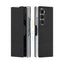 Araree Bonnet Diary Flip Case - Samsung Galaxy Z Fold 6 / Black Accessories > Mobiles & Tablets > Mobiles > Covers &