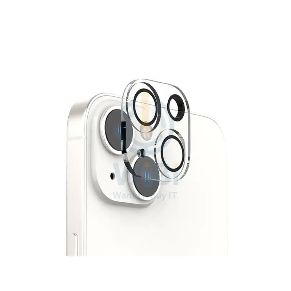 Araree C-Sub Camera Glass For iPhone 14 Plus / 14 - Clear Accessories > Mobiles & Tablets > Mobiles > Camera Lens