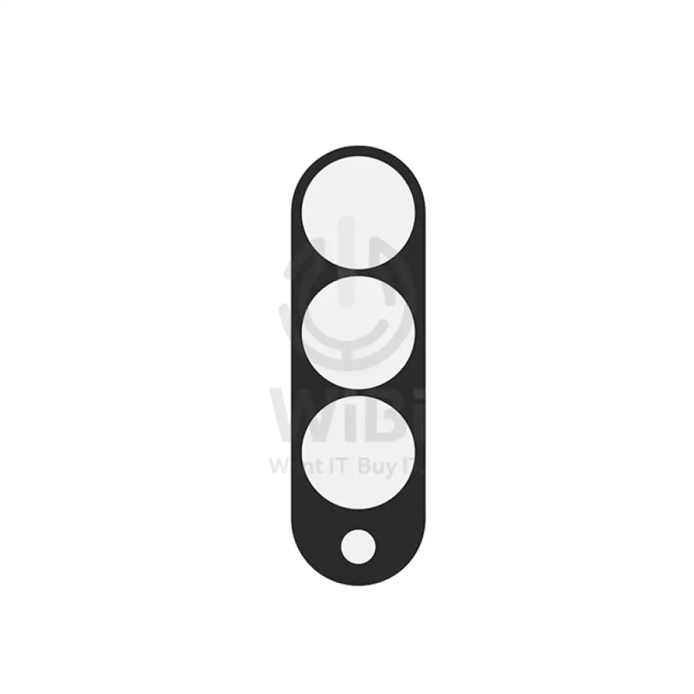 Araree C-Sub Core Camera Lens Tempered Glass For Z Fold 4 - Clear Accessories > Mobiles & Tablets > Mobiles > Camera