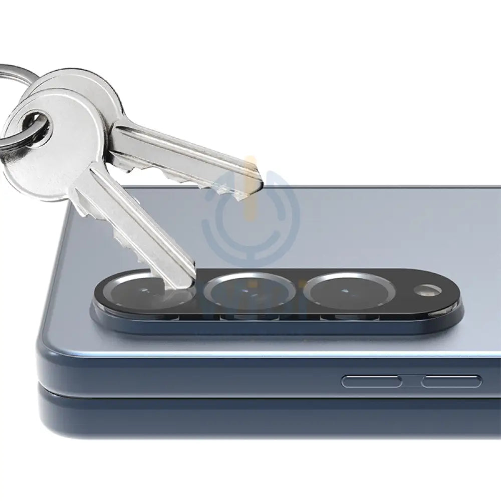 Araree C-Sub Core Camera Lens Tempered Glass For Z Fold 4 - Clear Accessories > Mobiles & Tablets > Mobiles > Camera