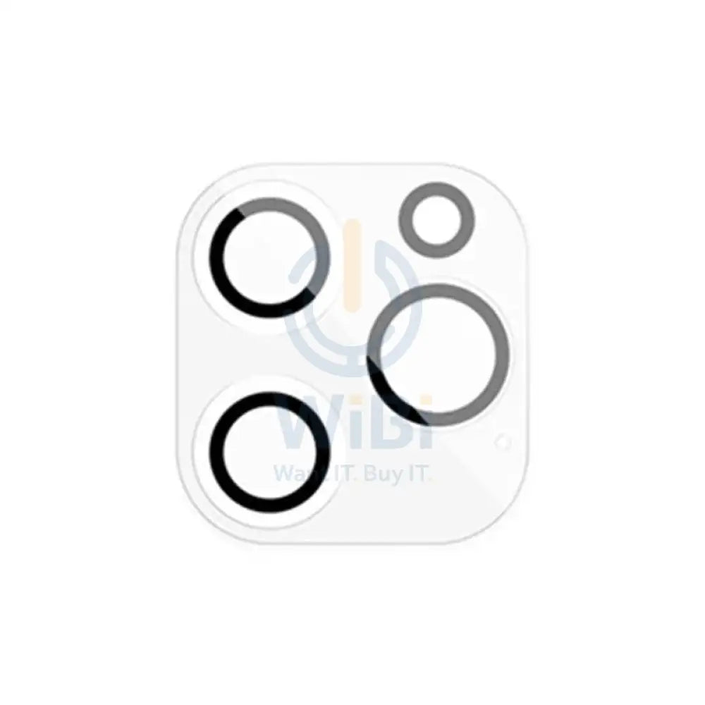 Araree C-Sub Core Camera Lens Tempered Glass - iPhone 12 Pro / Clear Accessories > Mobiles & Tablets > Mobiles > Camera