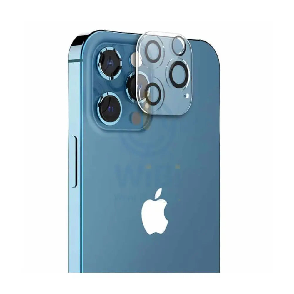 Araree C-Sub Core Camera Lens Tempered Glass - iPhone 12 Pro / Clear