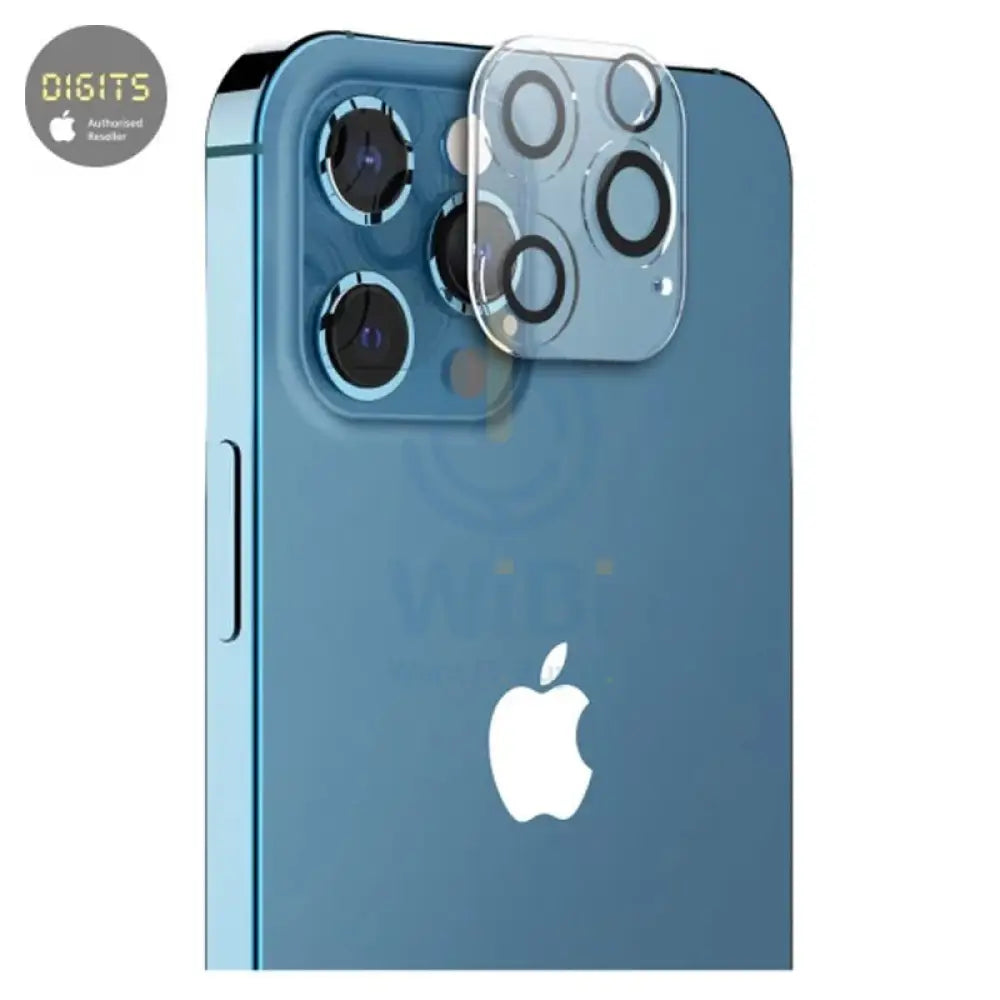 Araree C-Sub Core Camera Lens Tempered Glass - iPhone 12 Pro / Clear Accessories > Mobiles & Tablets > Mobiles > Camera