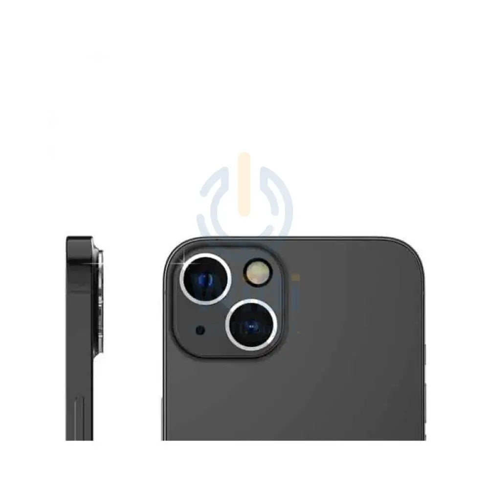 Araree C-Sub Core Full Cover Camera Lens Tempered Glass - iPhone 13/ 13 Mini / Clear