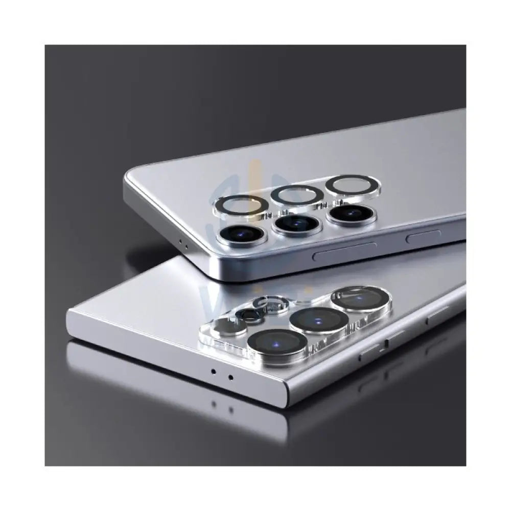 Araree C-Subcore Camera Lens Protector - Samsung Galaxy S24 Ultra / Clear Accessories > Mobiles & Tablets > Mobiles >