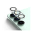 Araree C-Subcore Full Camera Lens Protector - Samsung Galaxy S25 Plus / Clear Accessories > Mobiles & Tablets > Mobiles