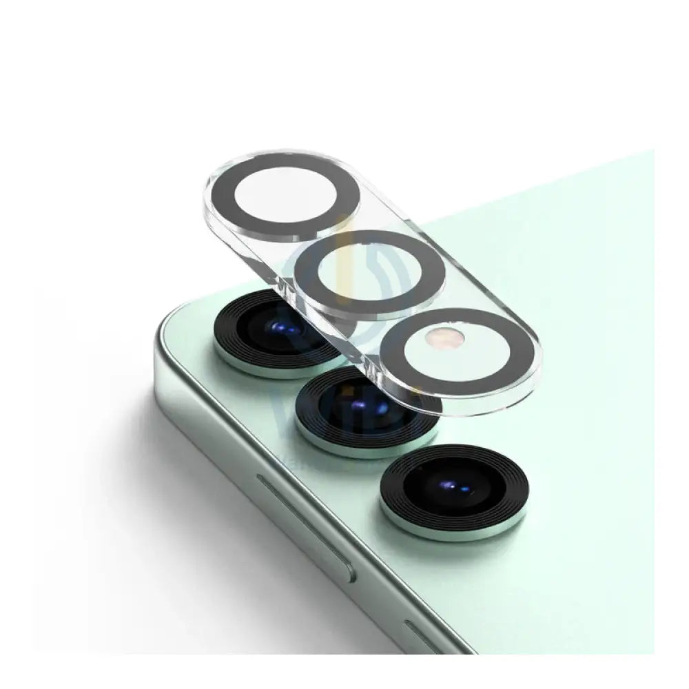 Araree C-Subcore Full Camera Lens Protector - Samsung Galaxy S25 Plus / Clear Accessories > Mobiles & Tablets > Mobiles