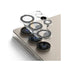 Araree C-Subcore Full Camera Lens Protector - Samsung Galaxy S25 Ultra / Clear Accessories > Mobiles & Tablets >