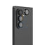 Araree Camera Lens Ring Protection - Samsung Galaxy Z Fold 7 / Clear Accessories > Mobiles & Tablets > Mobiles > Camera