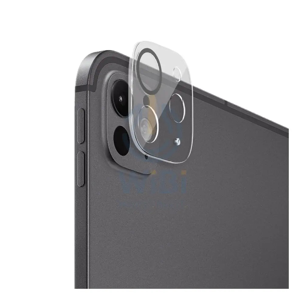Araree Core Camera Glass Lens Protector - Apple iPad Pro 11/Apple iPad Pro 13 (2024) / Clear Accessories > Mobiles &