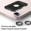 Araree Core Camera Metal Ring - Clear Accessories > Mobiles & Tablets > Tablets > Camera Lens Protectors