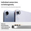 Araree Core Camera Metal Ring - Clear Accessories > Mobiles & Tablets > Tablets > Camera Lens Protectors