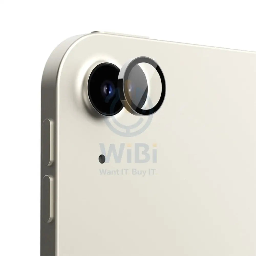 Araree Core Camera Metal Ring - Clear Accessories > Mobiles & Tablets > Tablets > Camera Lens Protectors