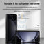 Araree Core Front Tempered Glass Screen Protector - Samsung Galaxy Z Flip 5 / Privacy Accessories > Mobiles & Tablets >