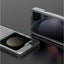 Araree Core Front Tempered Glass Screen Protector - Samsung Galaxy Z Flip 5 / Privacy Accessories > Mobiles & Tablets >