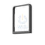 Araree Core Front Tempered Glass Screen Protector - Samsung Galaxy Z Flip 7 / Clear Accessories > Mobiles & Tablets >