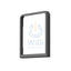 Araree Core Front Tempered Glass Screen Protector - Samsung Galaxy Z Flip 7 / Privacy Accessories > Mobiles & Tablets >