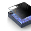 Araree Core Front Tempered Glass Screen Protector - Samsung Galaxy Z Flip 7 / Privacy Accessories > Mobiles & Tablets >