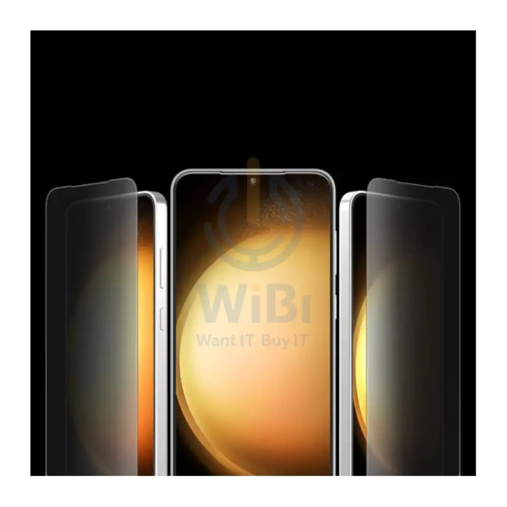 Araree Core Glass Screen Protector - Samsung Galaxy S24 Plus / Privacy Accessories > Mobiles & Tablets > Mobiles >