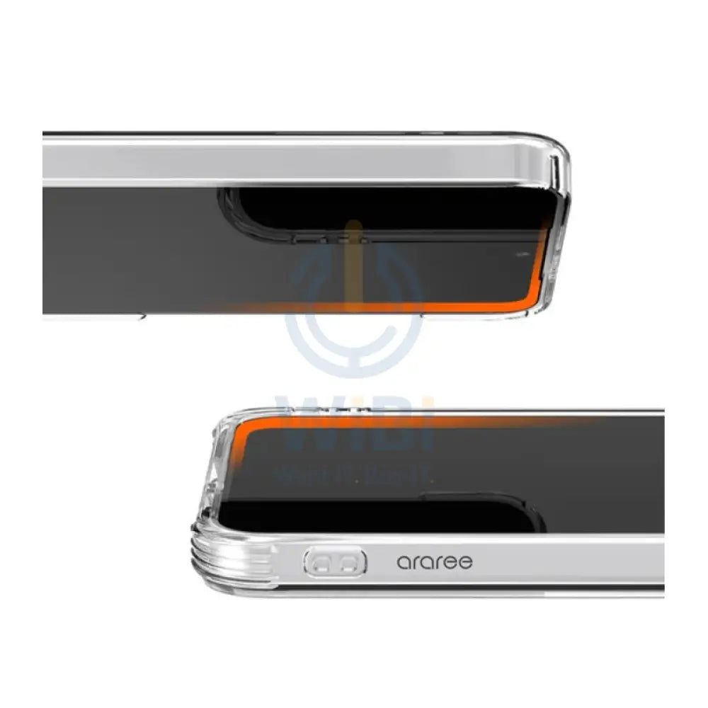 Araree Core Glass Screen Protector - Samsung Galaxy S24 Plus / Privacy Accessories > Mobiles & Tablets > Mobiles >