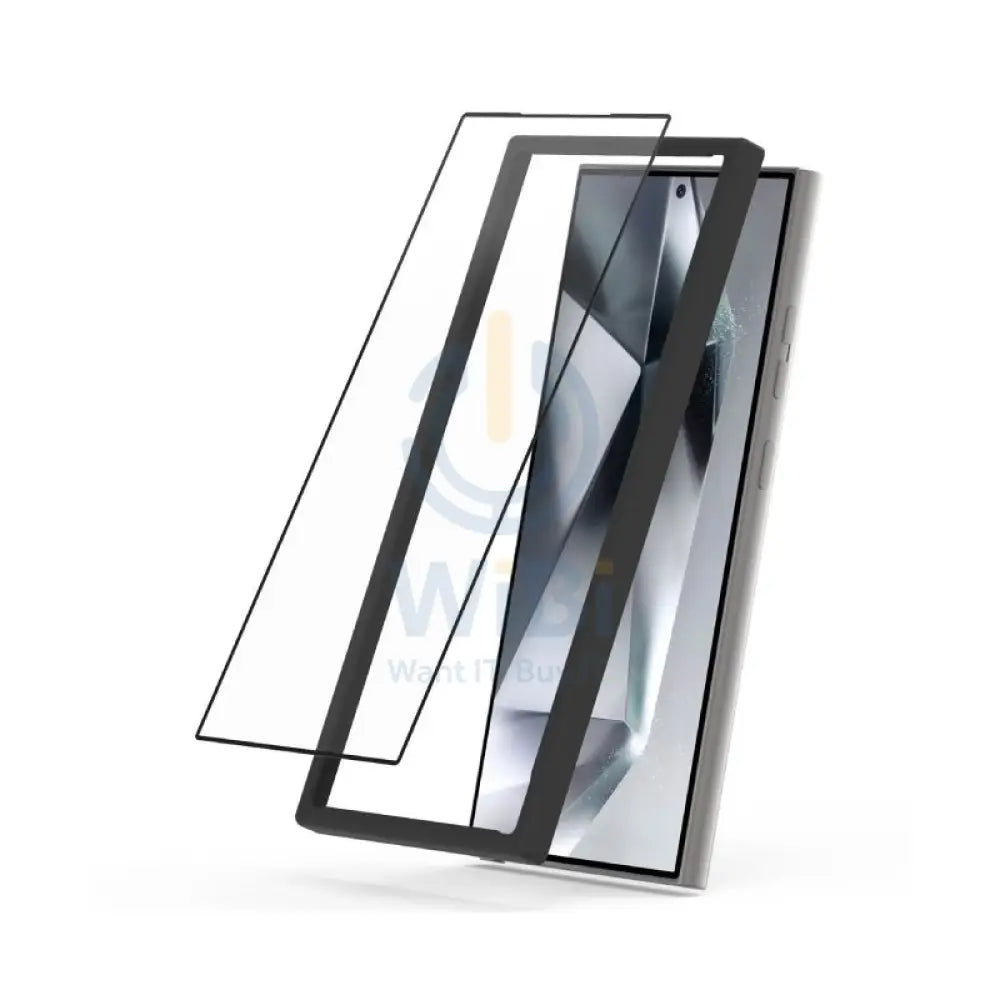 Araree Core Glass Screen Protector - Samsung Galaxy S24 Ultra / Clear Accessories > Mobiles & Tablets > Mobiles >