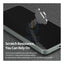 Araree Core Glass Screen Protector - Samsung Galaxy S25 Plus / Clear Accessories > Mobiles & Tablets > Mobiles > Screen
