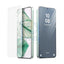 Araree Core Glass Screen Protector - Samsung Galaxy S25 Plus / Clear Accessories > Mobiles & Tablets > Mobiles > Screen