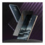 Araree Core Glass Screen Protector - Samsung Galaxy S25 Plus / Privacy Accessories > Mobiles & Tablets > Mobiles >