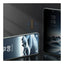 Araree Core Glass Screen Protector - Samsung Galaxy S25 Plus / Privacy Accessories > Mobiles & Tablets > Mobiles >