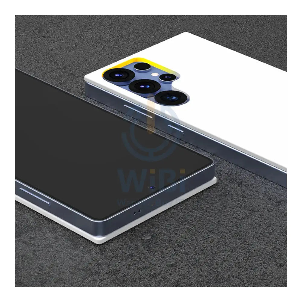 Araree Core Glass Screen Protector - Samsung Galaxy S25 Ultra / Privacy Accessories > Mobiles & Tablets > Mobiles >