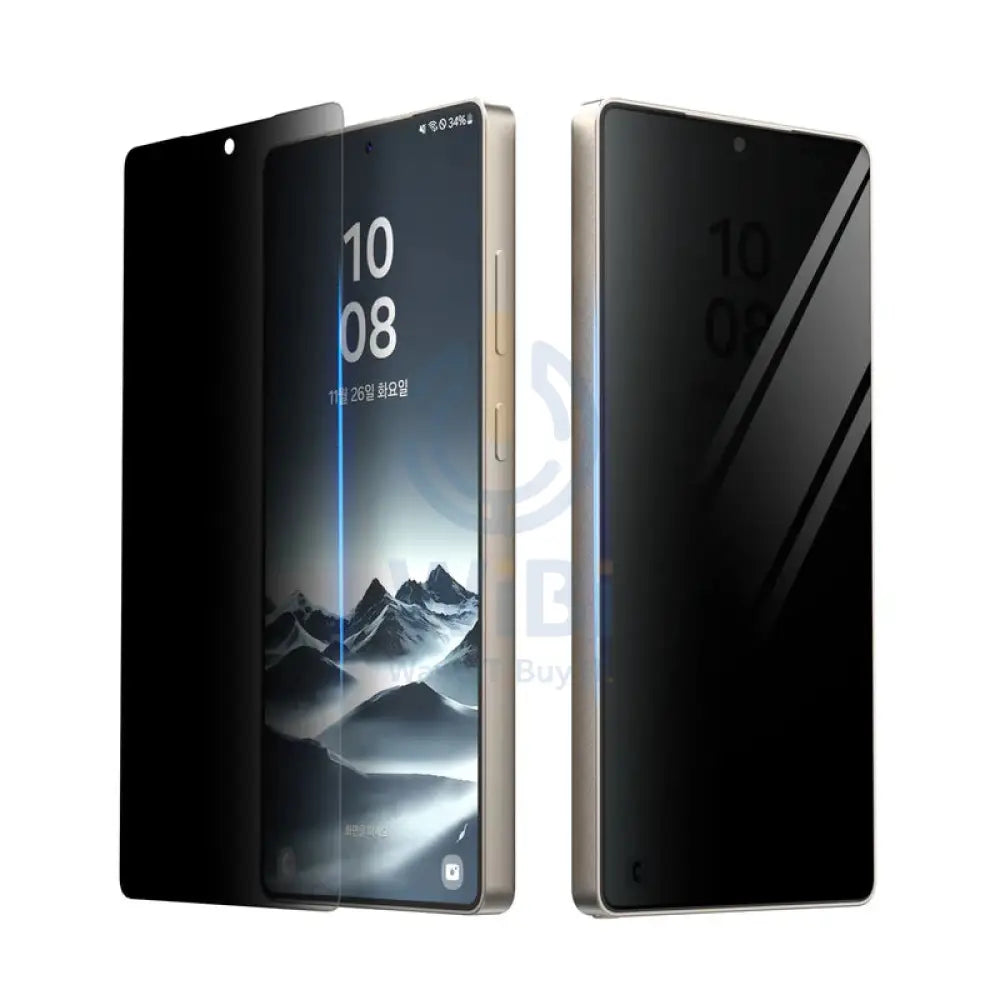 Araree Core Glass Screen Protector - Samsung Galaxy S25 Ultra / Privacy Accessories > Mobiles & Tablets > Mobiles >