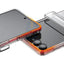 Araree Duple 360 Magsafe With Hinge Protection Case - Samsung Galaxy Z Flip 7 / Clear Accessories > Mobiles & Tablets >